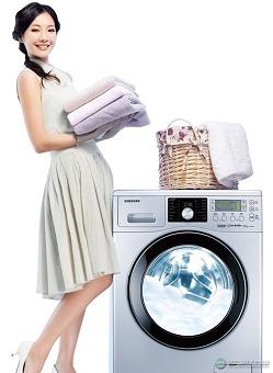 玫瑰园洗衣为您讲述冬季四类衣服洗涤技巧