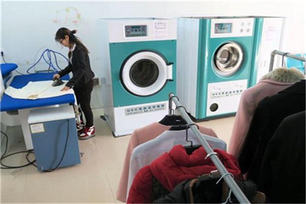 哈尔滨干洗店加盟，开店新机遇，ucc国际洗衣引领行业发展!