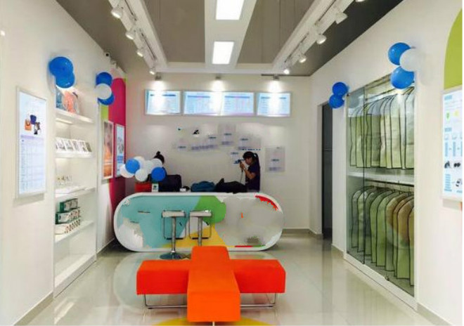 众缘干洗店加盟怎么样-加盟众缘亲身经历5年开店总结