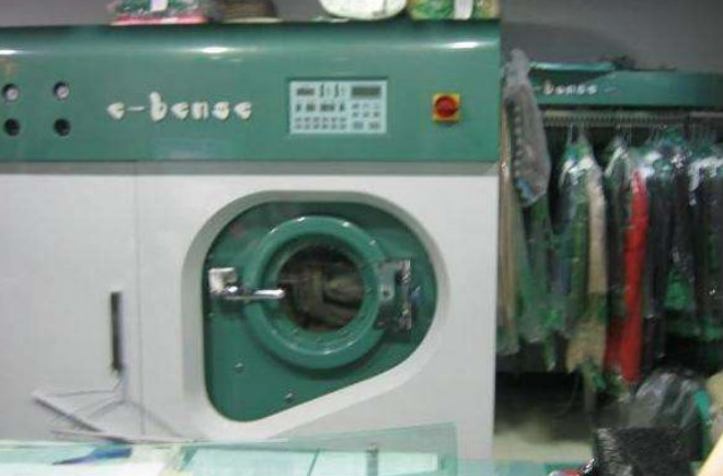 衣本色洗衣