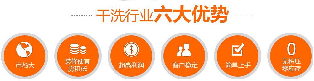 宝岛干洗店加盟靠谱吗-加盟宝岛亲身经历8年开店总结
