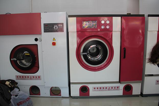 干洗店需要哪些设备？ 干洗店设备价格贵吗？