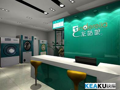加盟干洗店如何应对竞争？