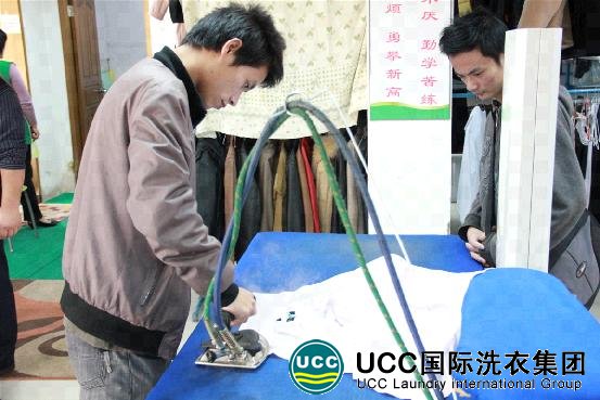 洗衣店淡季如何经营