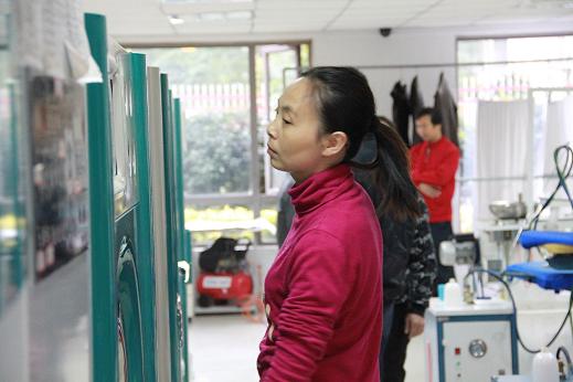 在北京加盟开个干洗店怎么样？优势是什么？