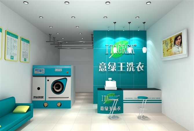 天津洗衣店连锁店什么品牌好？