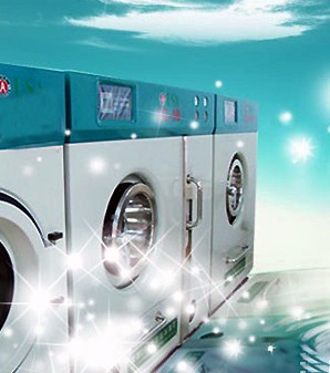 如何选购大型洗衣机设备呢？