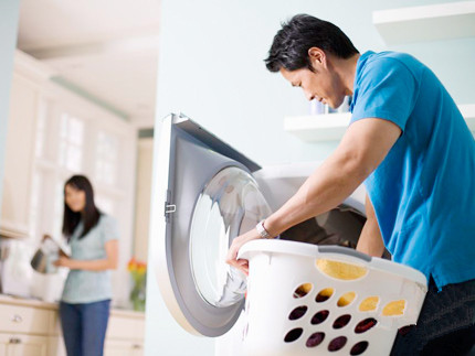 大型洗涤设备的价格是多少呢？