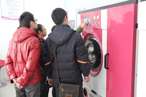 保定品牌干洗店加盟哪家
