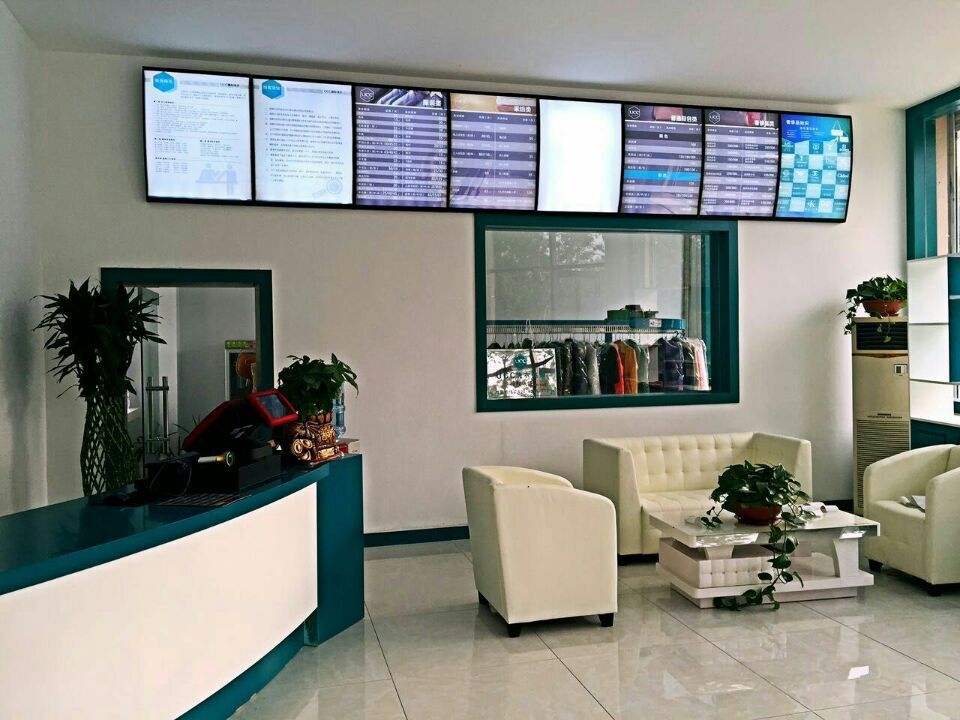 干洗店加盟品牌哪个好呢  哪家值得加盟