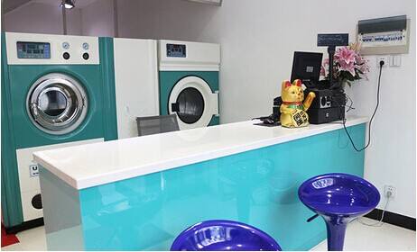 大型店洗涤设备哪里买 认准上海洗衣品牌UCC