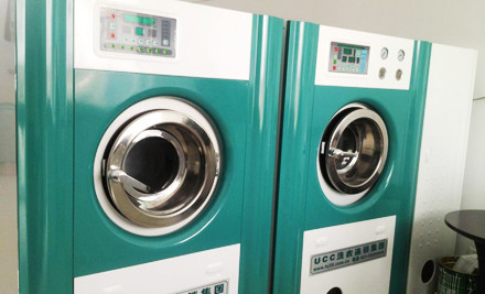 一套洗衣店设备需要多少钱 最低只要3万元