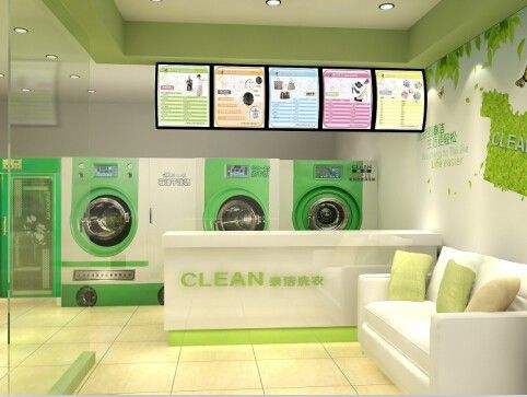 加盟干洗店哪个品牌好 对比泰洁和UCC洗衣