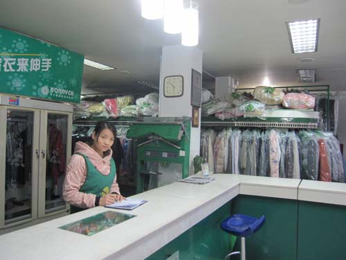 洗衣店利润来源有哪些？如何提高洗衣店利润？