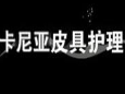 卡尼亚皮具护理