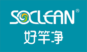 好竿净洗衣
