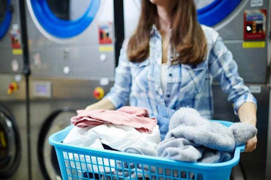 洁士洗衣加盟优势是什么？