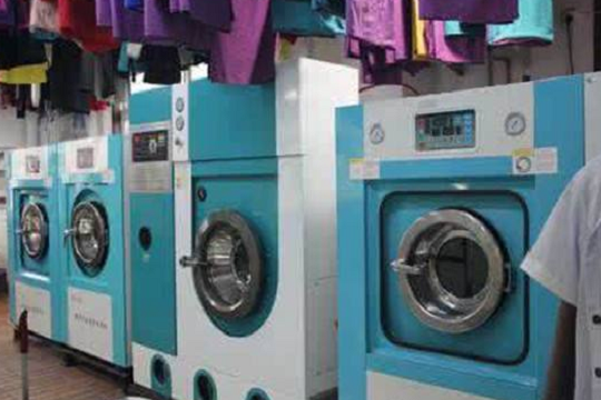金鑫洗衣的加盟利润是多少？
