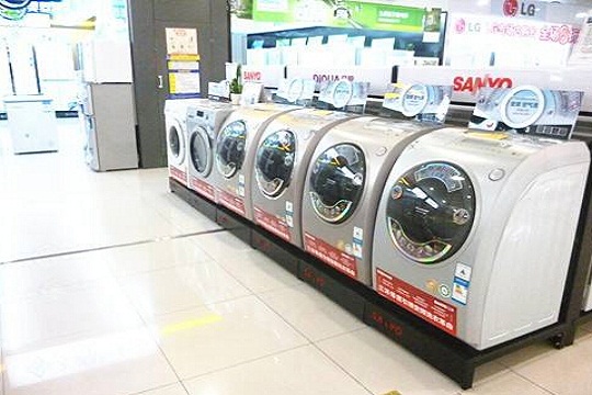 长江洗衣加盟费用需要多少钱？