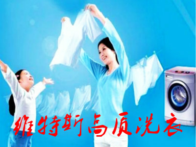 维特斯高质洗衣