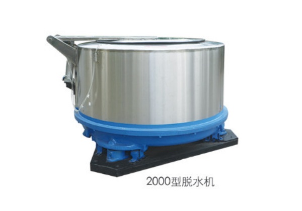 SME型脱水机