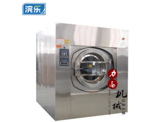全自动洗脱机