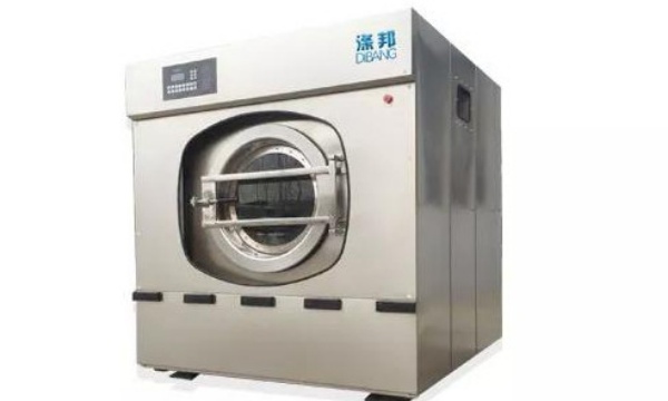 全自动洗脱两用机