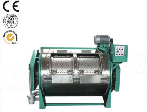 30kg-300kg砂洗机