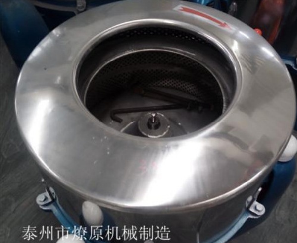 工业脱水机