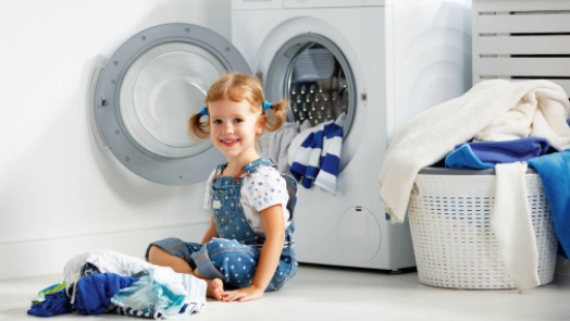 2018年洗衣店品牌排行  最有投资潜力的是哪个品牌