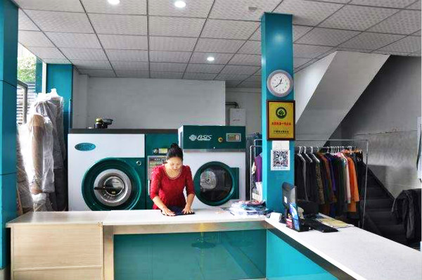 如何开干洗店?正确开干洗店方法揭示
