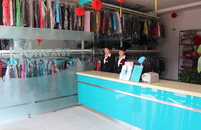 开干洗店注意事项有哪些?开店必读