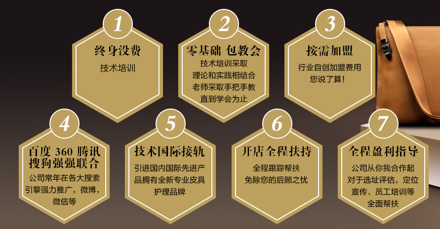瑞雅皮具护理