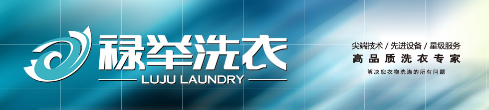 禄举洗衣