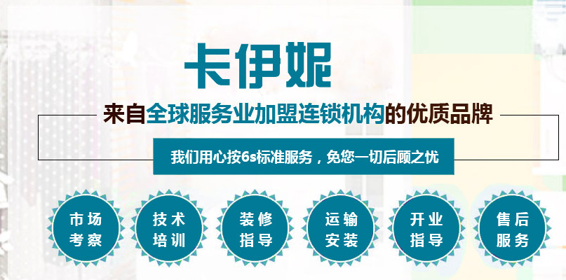 卡伊妮国际洗衣