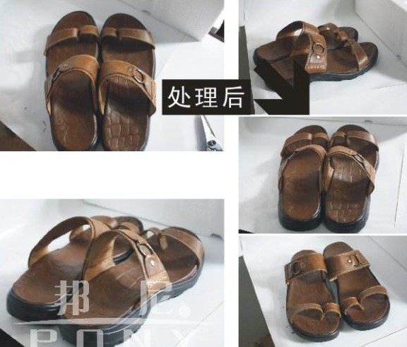 邦尼皮具护理