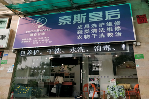 奈斯皇后