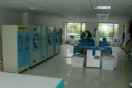 馥艺佳干洗店加盟怎么样-加盟馥艺佳亲身经历6年开店总结
