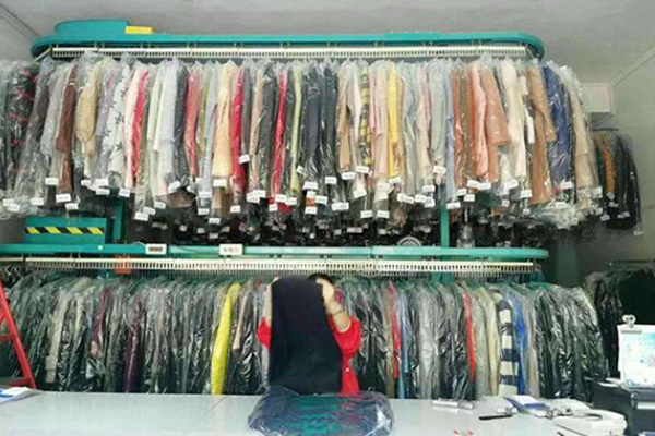 优品洗衣加盟怎么样靠谱吗-加盟优品亲身经历10年开店总结