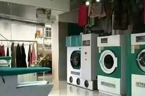 顺美干洗店加盟怎么样靠谱吗-加盟顺美亲身经历10年开店总结