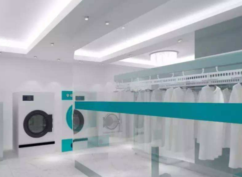罗蔓洗衣加盟怎么样-加盟罗蔓亲身经历8年开店总结