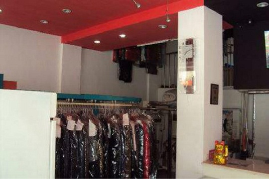 格林鑫盈洗衣加盟怎么样-加盟格林鑫盈亲身经历10年开店总结