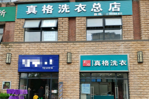 真格洗衣店赚钱吗?通过真实案例揭示加盟后的盈利潜力