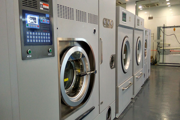 丽康洗衣加盟怎么样靠谱吗-加盟丽康亲身经历6年开店总结