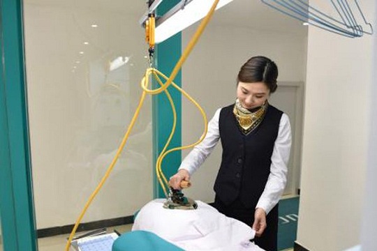 爱玲干洗店加盟怎么样-加盟爱玲8年说说我的赚钱经验