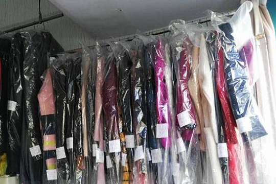 【衣能净干洗店加盟】电话联系方式,总部地址在哪,官网
