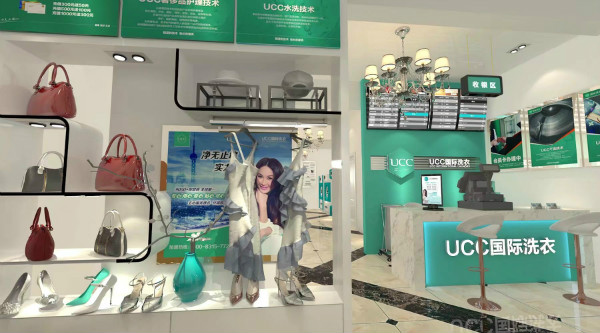干洗店利润分析投资干洗店一年利润有多少