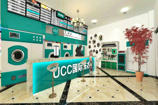 洗衣加盟洗衣店需要哪些经验