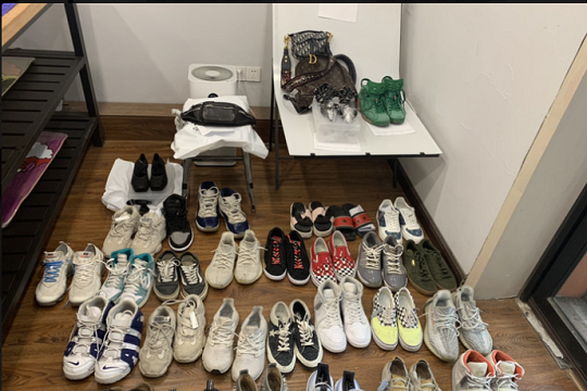 品觉洗护加盟