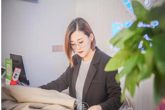 衣来美洗衣店加盟